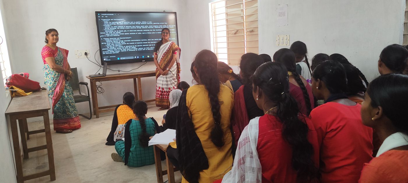 SQL & Python hands-on lab β Salem batch, February 2024